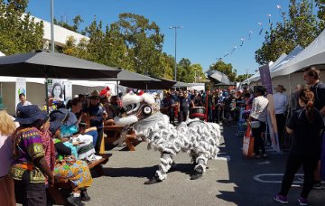 Harmony Day